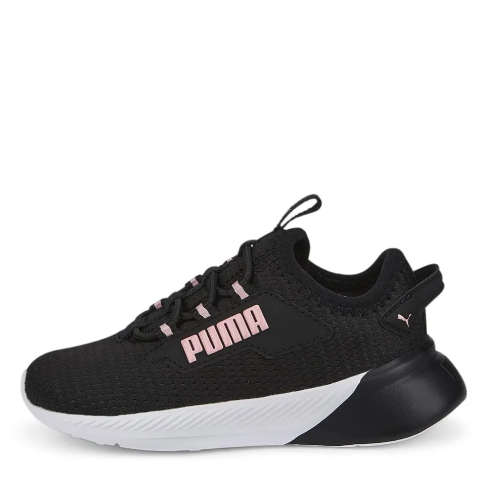 Puma Retaliate 2 Ac Trainers in Black