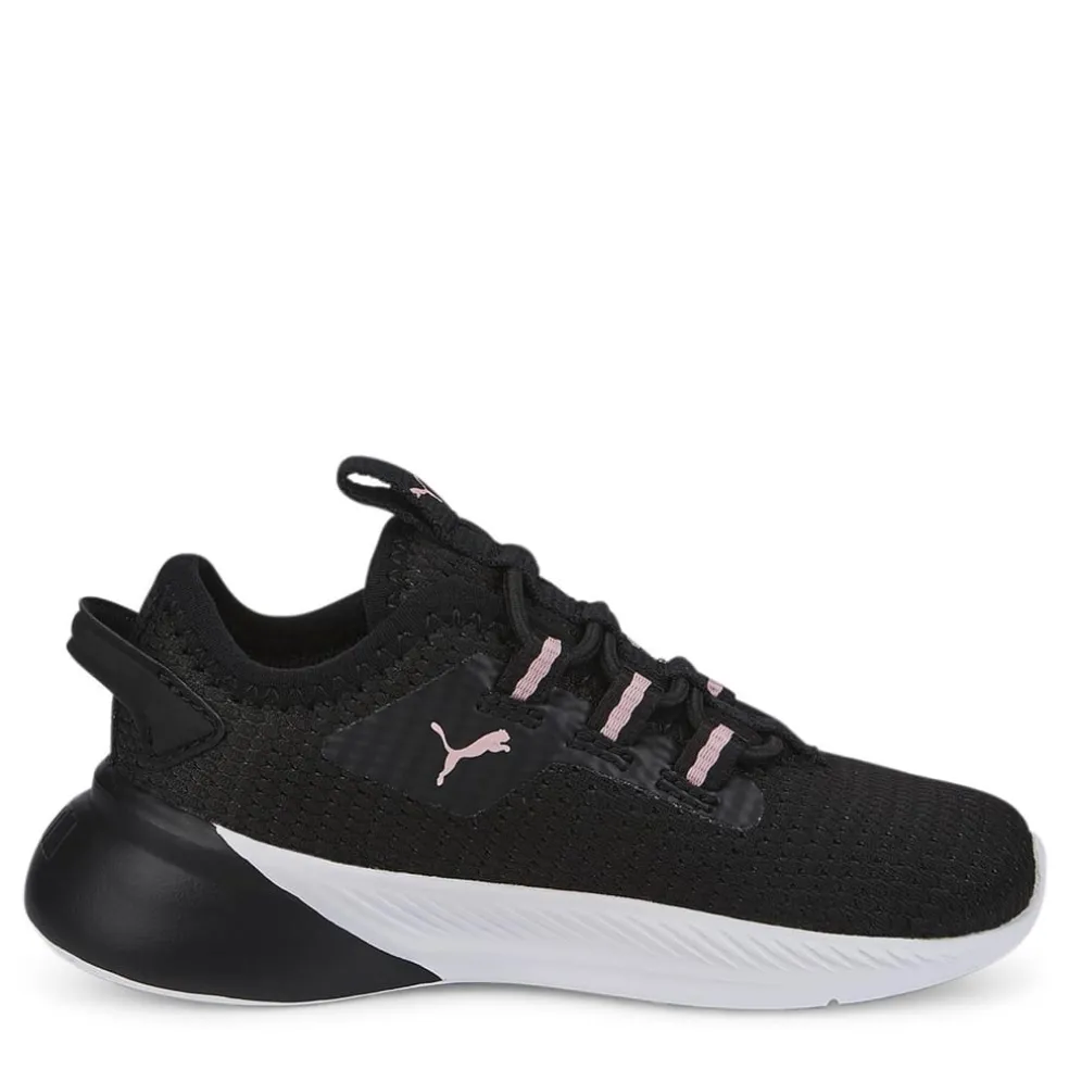 Puma Retaliate 2 Ac Trainers in Black