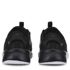 Puma Retaliate 2 Ac Trainers in Black
