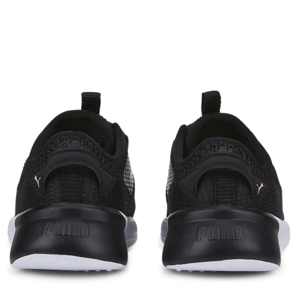 Puma Retaliate 2 Ac Trainers in Black