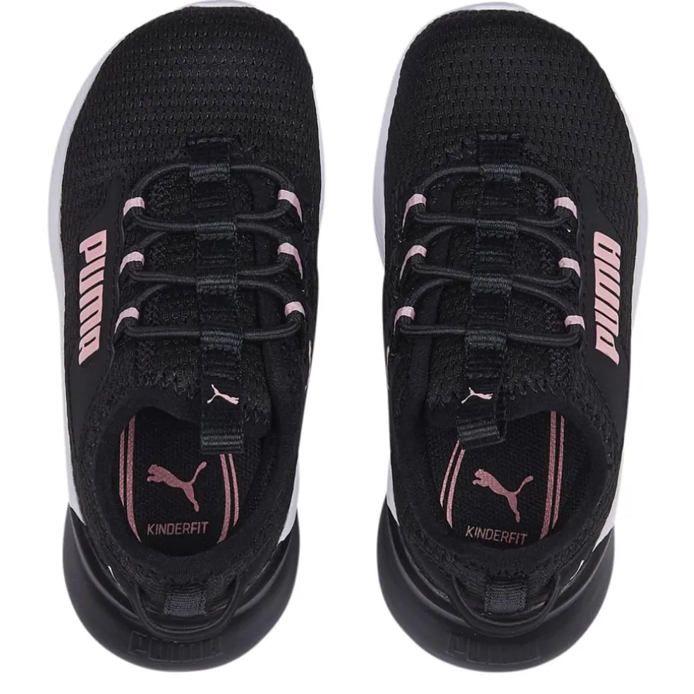 Puma Retaliate 2 Ac Trainers in Black