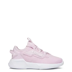 Puma Retaliate 2 Trainers Girls in Pink