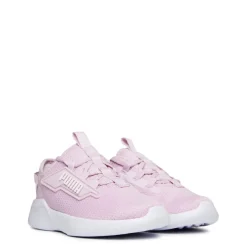 Puma Retaliate 2 Trainers Girls in Pink