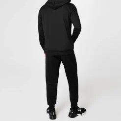 Puma Suit in Black