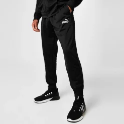 Puma Suit in Black