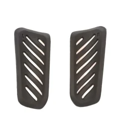 Puma Ultra Light Volume Up Shin Guards in White