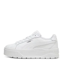 Puma Waffle One Vintage Low Top Sneakers in White