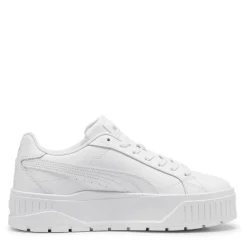 Puma Waffle One Vintage Low Top Sneakers in White