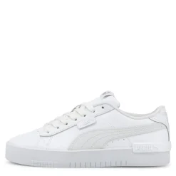 Puma Womens Jada Trainers in White