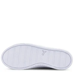 Puma Womens Jada Trainers in White