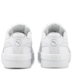 Puma Womens Jada Trainers in White