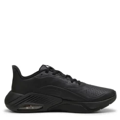Puma X Cell Nova Cat Low Top Trainers in Black