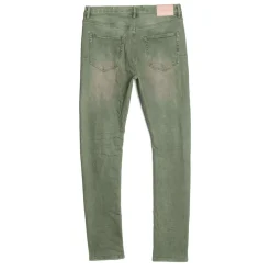 Purple Brand P001 Slim Jeans in Blue
