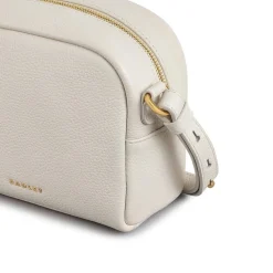 Radley Daily Camera Bag in White