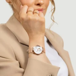 Radley Dog And Moon Wtc in Gold