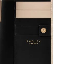 Radley Hertiage Large Flapover Matinee in Grey