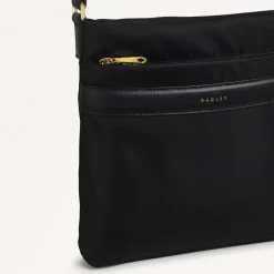 Radley Hollandprkxb in Black