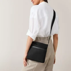 Radley Hollandprkxb in Black