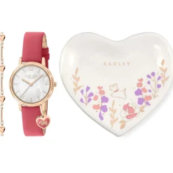 Radley Hrt Trunks Set in Multi