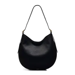 Radley Kensington Place Shoulder Bag in Black