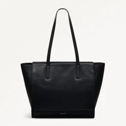 Radley L Opn Tp Tote in Black