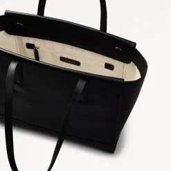 Radley L Opn Tp Tote in Black