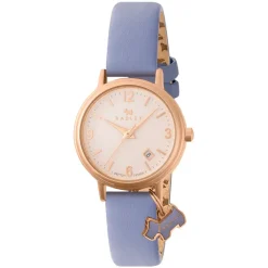 Radley Lth Str Cschr in Blue