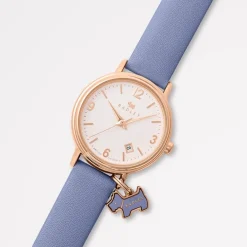 Radley Lth Str Cschr in Blue