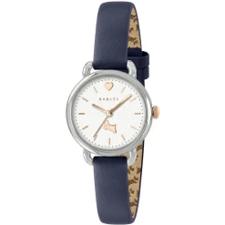 Radley 26mm Lthr Str in Black