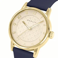 Radley 35mm Lthr Str in Black