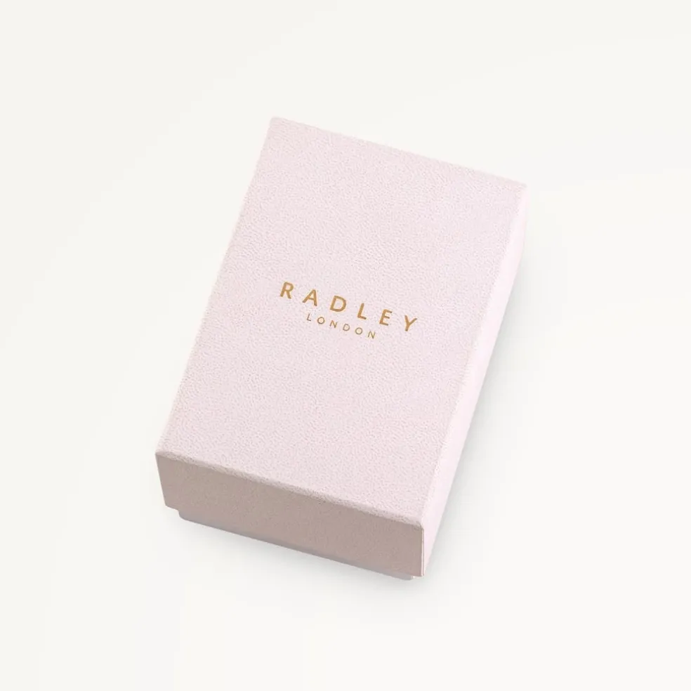 Radley 35mm Ltr Str in Blue