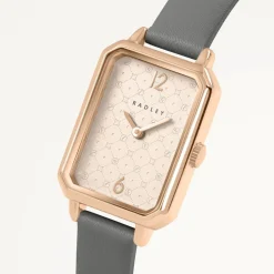 Radley 20mm Unfm Str in Grey