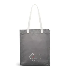 Radley Mot Tote in Grey