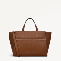Radley Oakst Stot in Brown