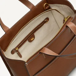 Radley Oakst Stot in Brown