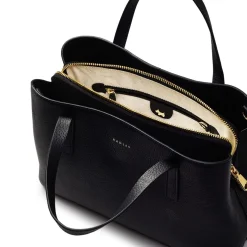 Radley Place Grab Bag in Black