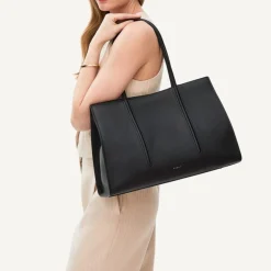 Radley Portland Place Tote Bag in Black
