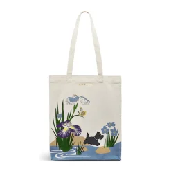 Radley Rhsmot Tote in White