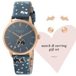 Radley Ry21682a Set in Blue