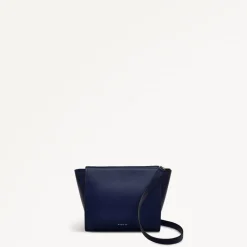 Radley S Otp Crssbdy in Blue