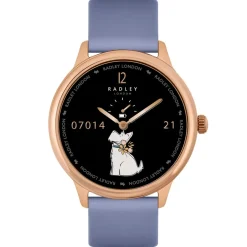 Radley S19 Sili Str in Blue