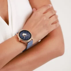 Radley S19 Sili Str in Blue