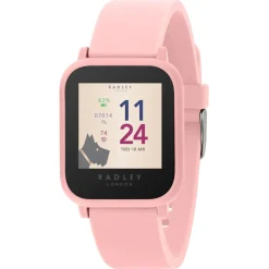 Radley S10 Sili Wtch in Brown