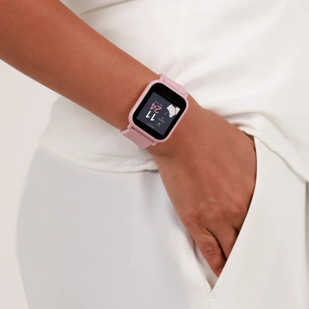 Radley S10 Sili Wtch in Brown