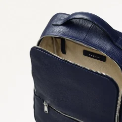 Radley S Zip Bkpk in Blue