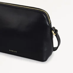 Radley S Zptp Crsbdy in Black