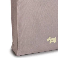 Radley Small Tote in Purple