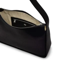 Radley Westwell Lane Medium Ziptop Crossbodyody Bag in Black