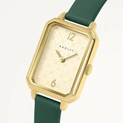 Radley Wlngtn Lth st in Green