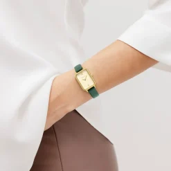 Radley Wlngtn Lth st in Green